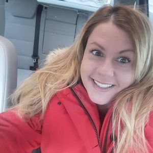 Meet your Posher, Vincenza